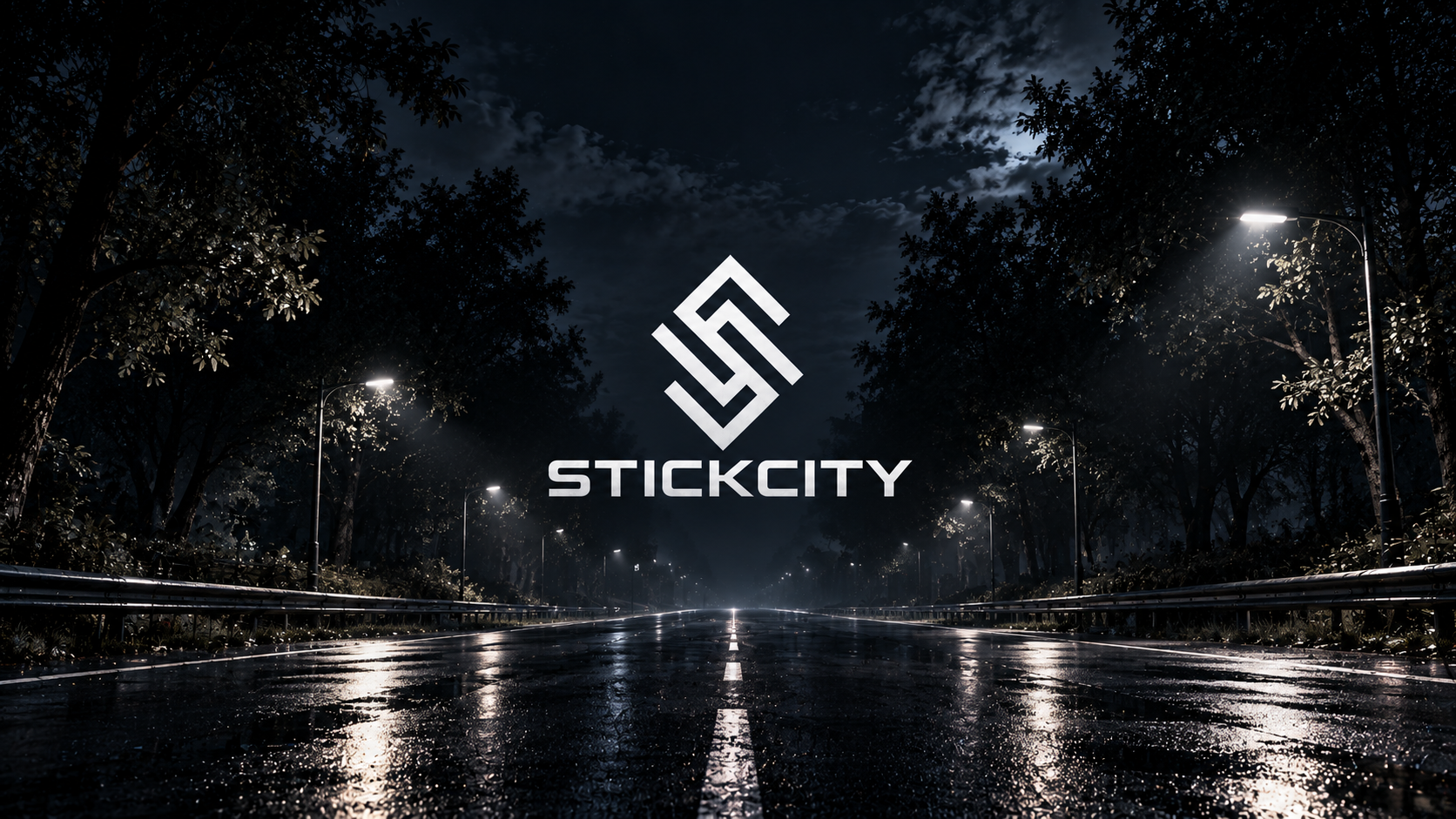 StickCity Roleplay Semi-Hardcore Banner